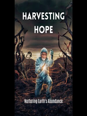 cover image of Harvesting Hope